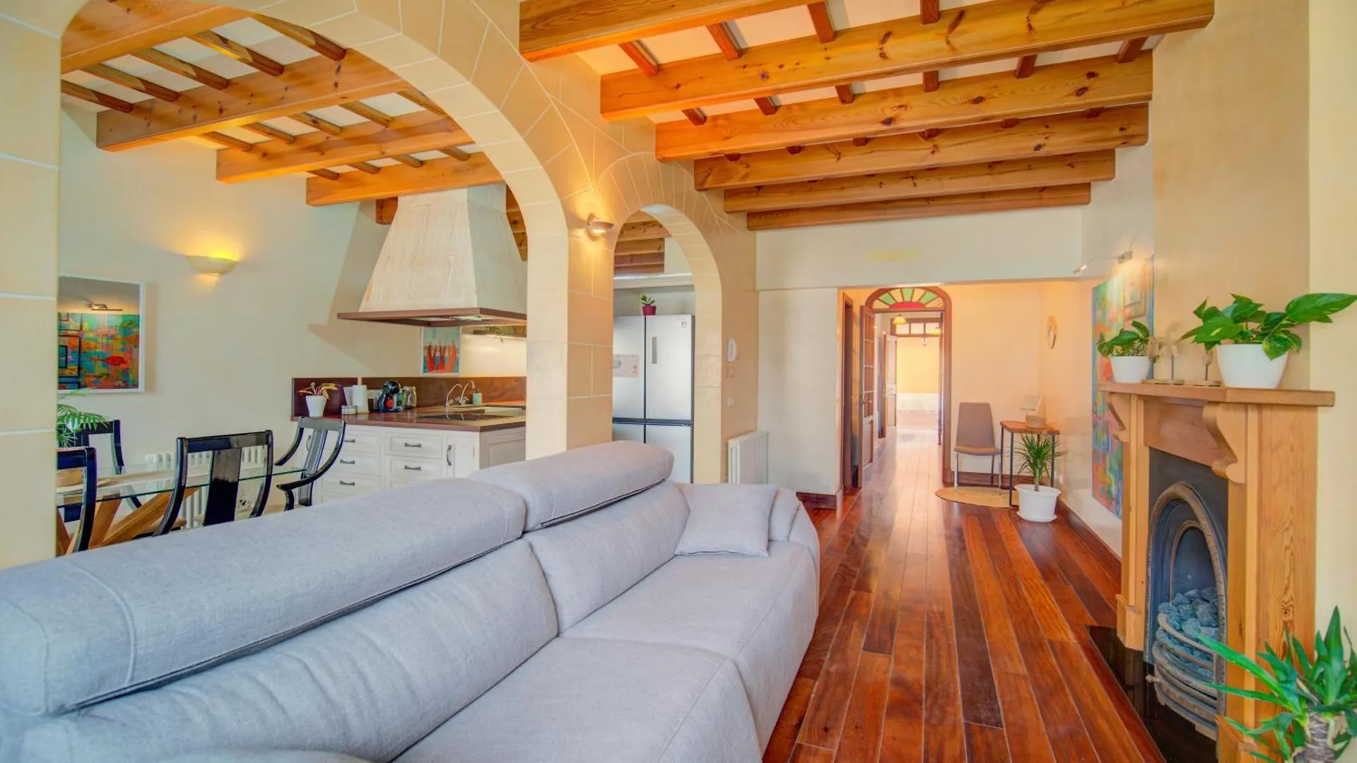 Villa Casa Boutique Xalam 