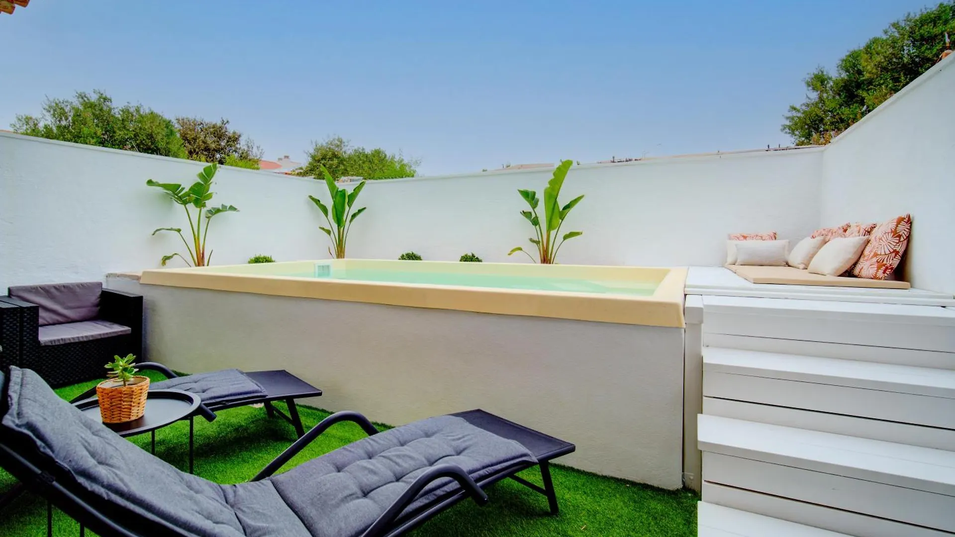 Casa vacanze Villa Casa Boutique Xalam 