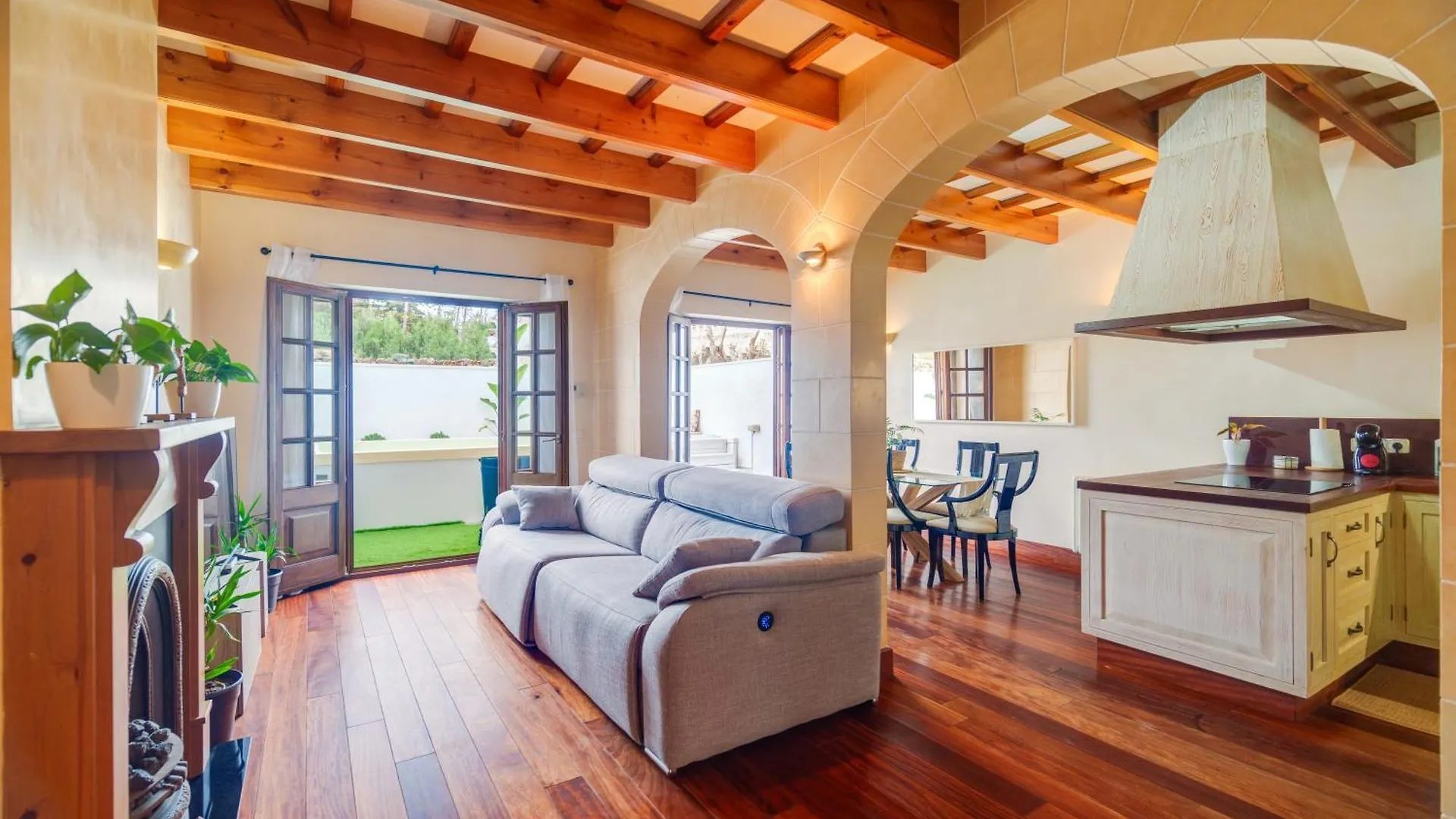 Villa Casa Boutique Xalam 