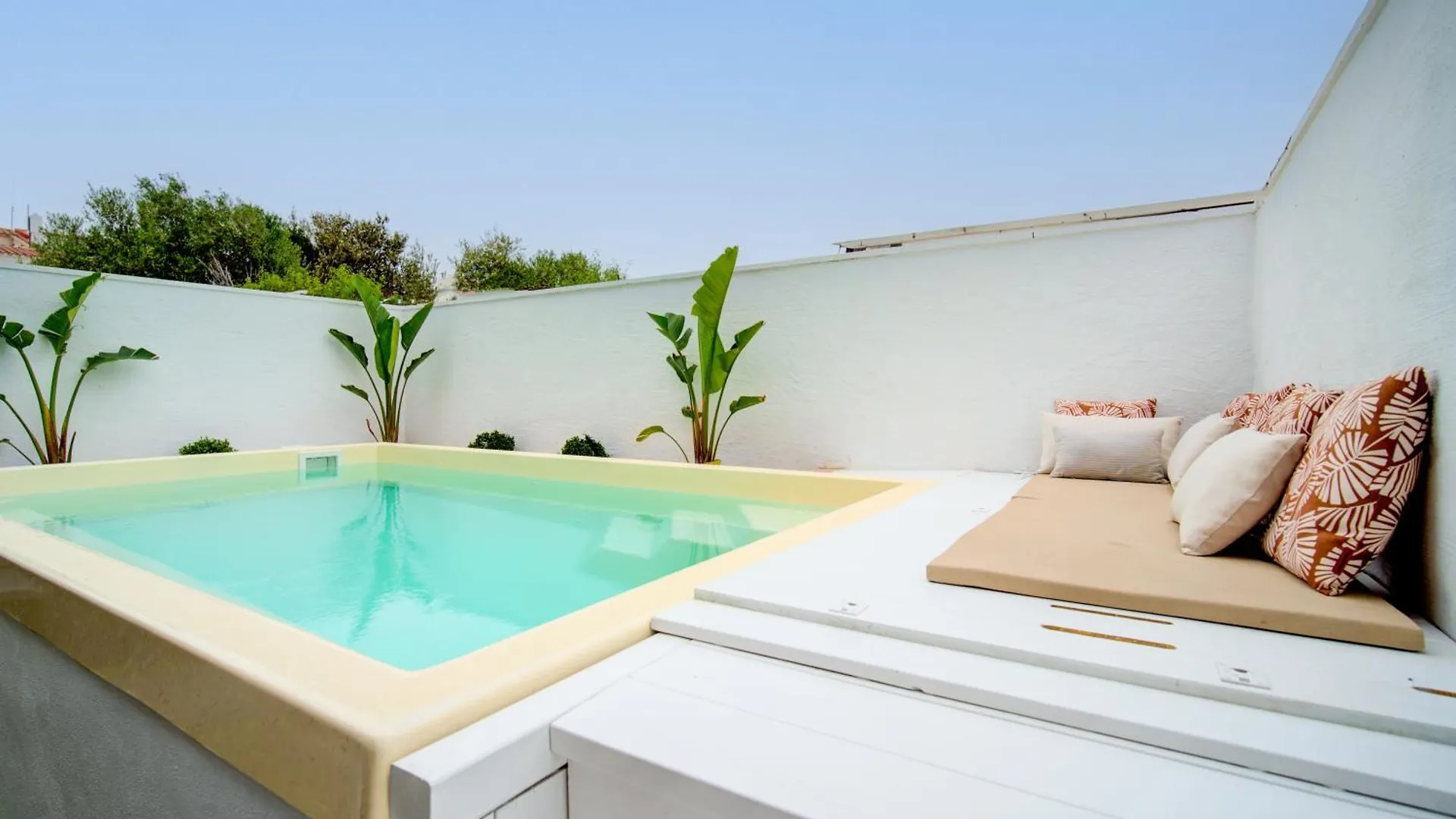 Casa vacanze Villa Casa Boutique Xalam 