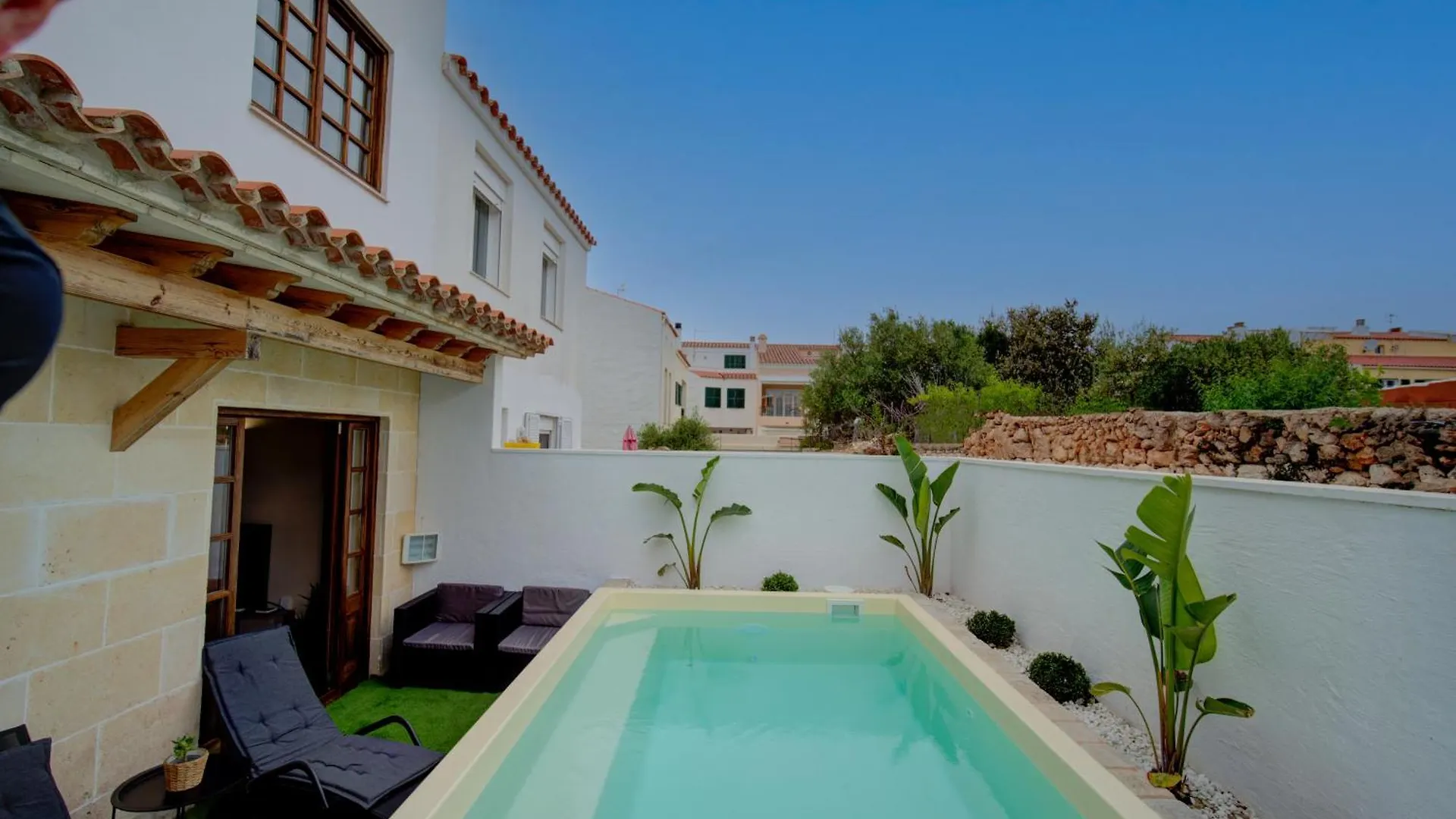 Villa Casa Boutique Xalam 
