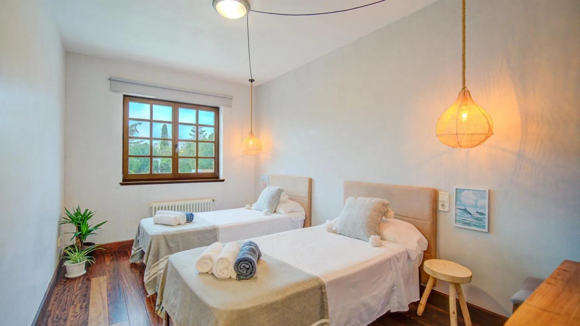 Casa vacanze Villa Casa Boutique Xalam 
