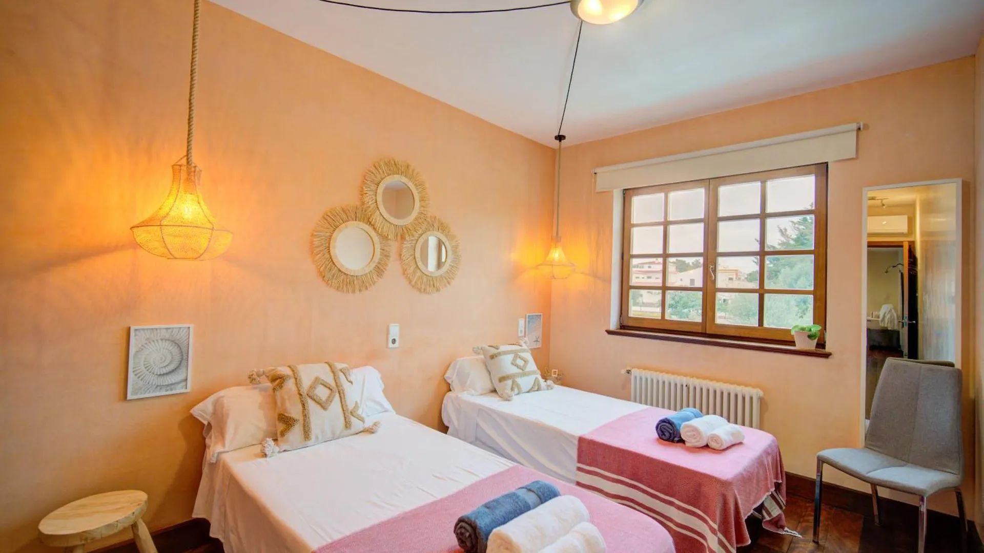 Villa Casa Boutique Xalam 