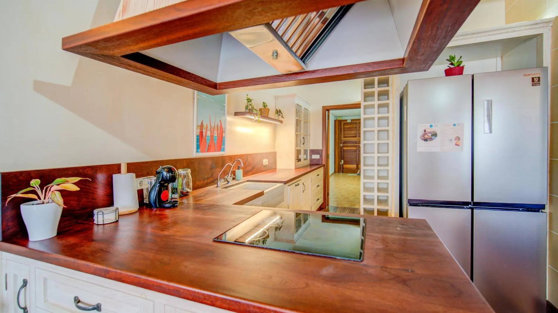Villa Casa Boutique Xalam 