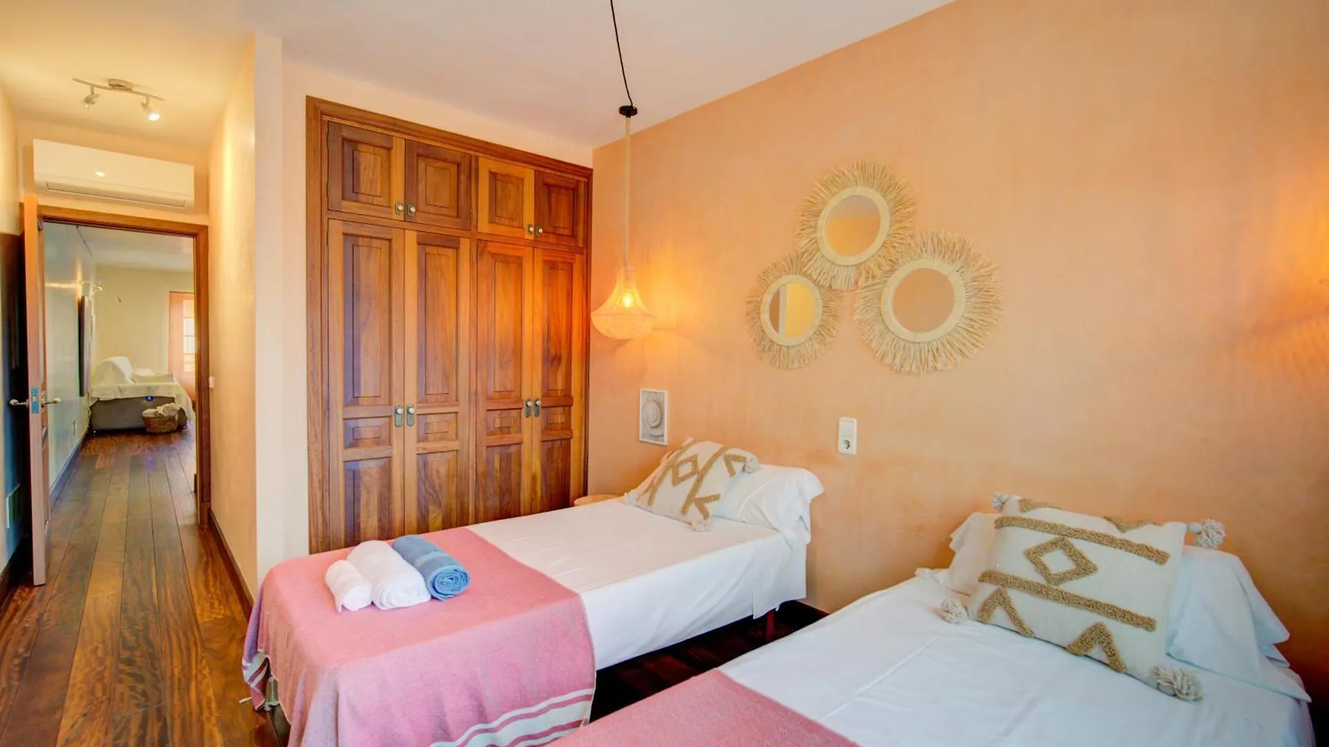 Villa Casa Boutique Xalam 