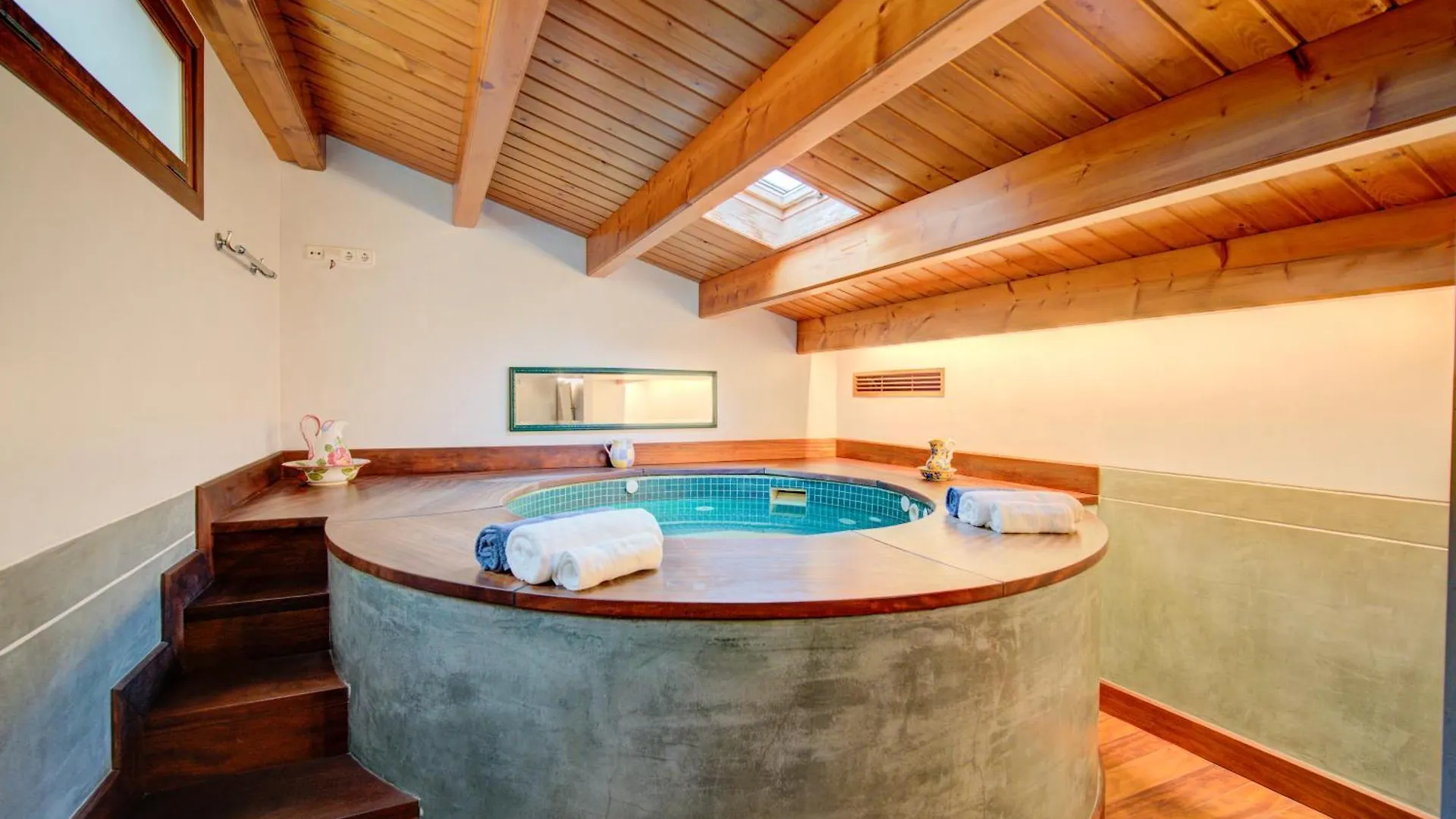 Casa vacanze Villa Casa Boutique Xalam 