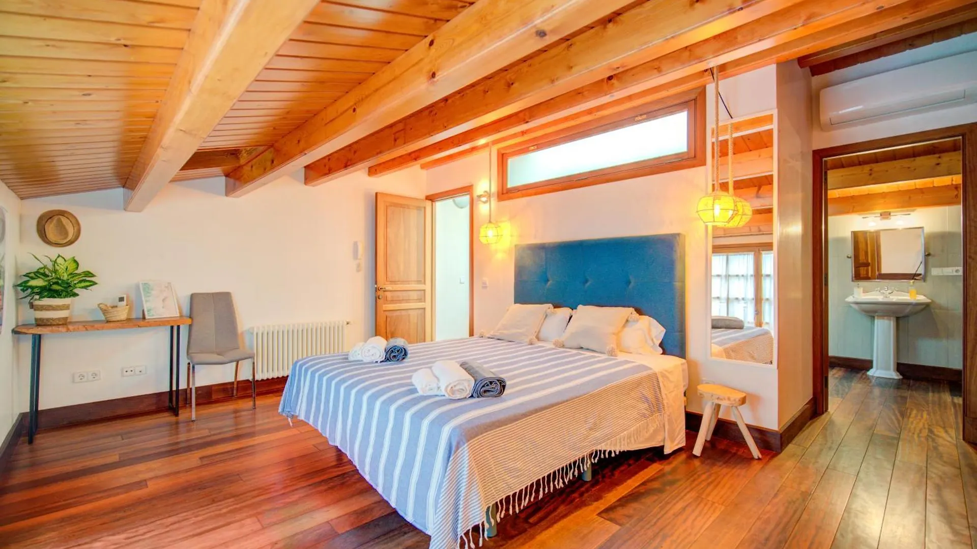 Villa Casa Boutique Xalam 