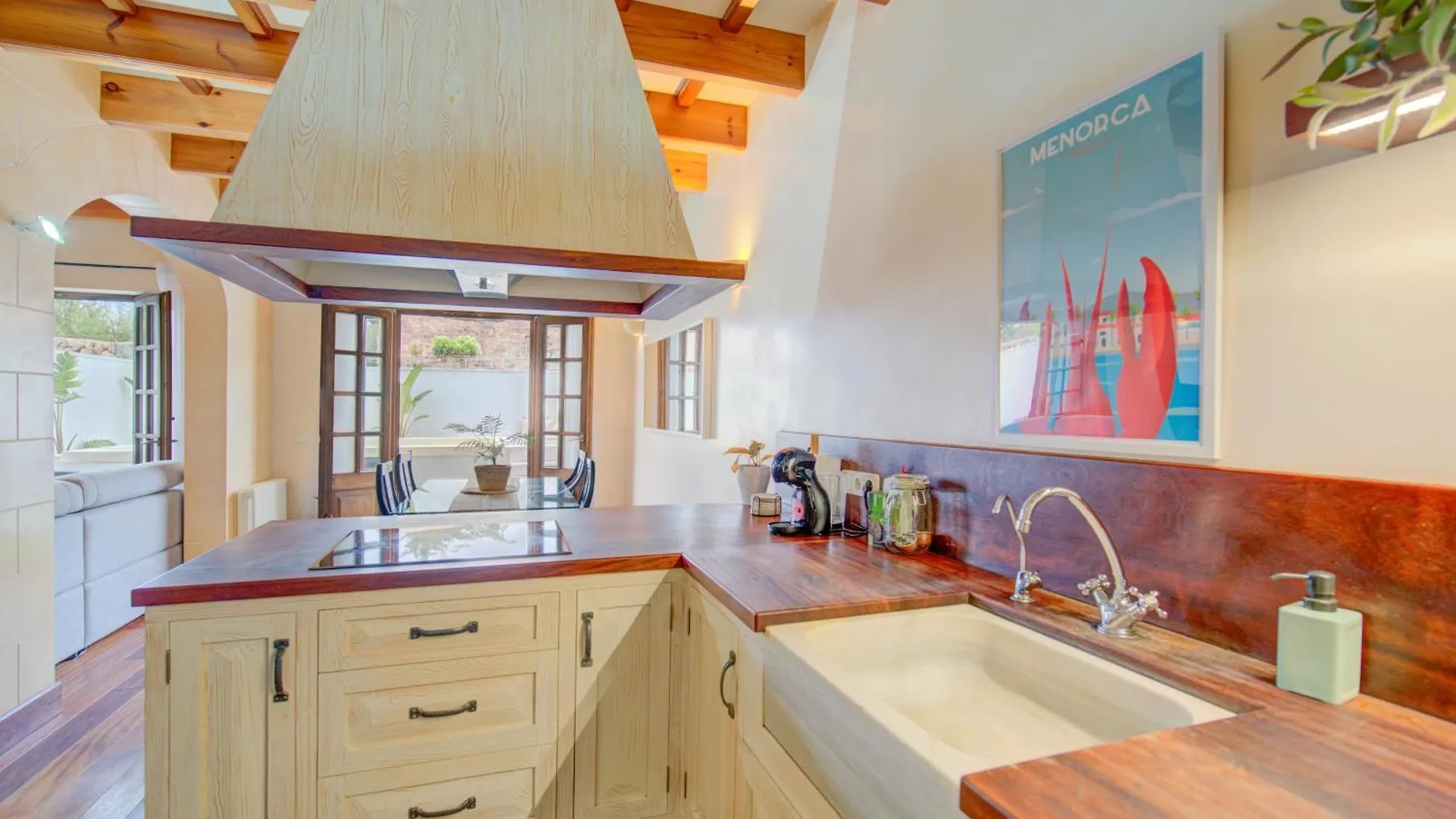 Casa vacanze Villa Casa Boutique Xalam 