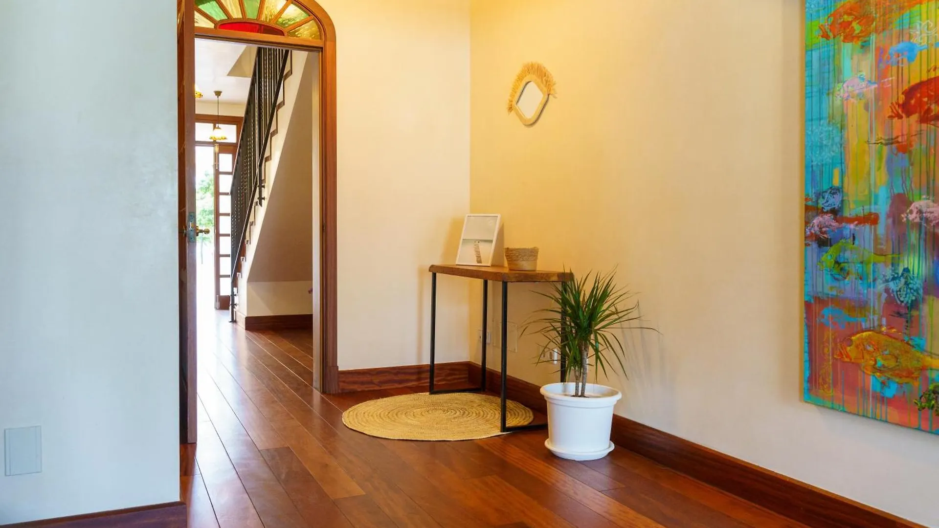 Villa Casa Boutique Xalam 