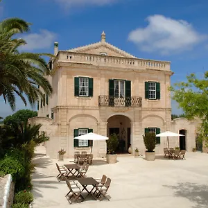 Hotel Alcaufar Vell Rural&restaurant, Sant Lluís